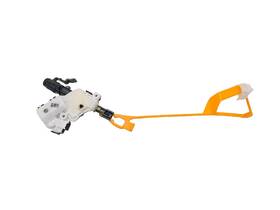 77030-53020 Lexus 2014-2020 Is350 Is300 Fuel Filler Tank Door Lid Lock Release Actuator Oem