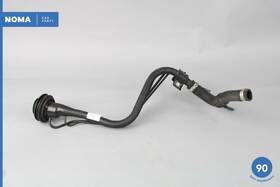 77201-24080 Lexus 02-06 Sc430 Z40 Fuel Tank Filler Neck Tube Pipe Oem