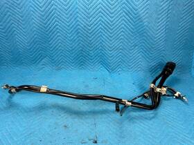 77201-60c40 Lexus Lx570 Fuel Filler Neck Pipe Tube With Cap 2008-2021 Oem
