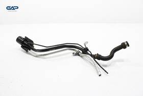 7720153100 Lexus Is300 Is250 Is350 Fuel Gas Tank Filler Neck Hose Tube Pipe Oem 2014 - 2021