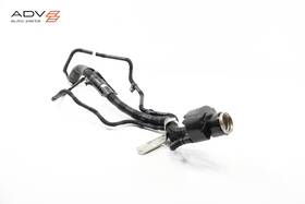 772100e230 Lexus 2023 - 2025 Rx350 Fuel Gas Tank Filler Neck Hose Tube Pipe Oem