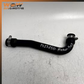 77213-53020 Lexus 06-13 Is250 Is350 Fuel Tank Filler Pipe Oem
