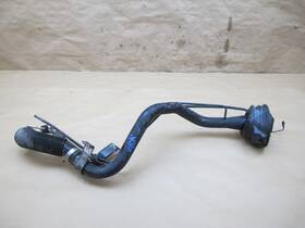 77291-53021 Lexus 01-05 Jce10l Is300 Fuel Tank Filler Neck W Cap Cover Oem