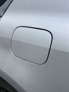 77329-30010 Lexus 13-15 Gs350 Fuel Filler Door Lid Cover Oem