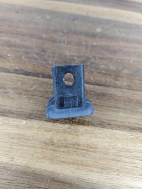 77350-30331 Lexus Fuel Filler Door Gas Cap Latch Catch Stopper 1998-2005 Gs300 Oem