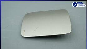 77350-50031 Lexus 1997-2000 Ls400 4.0l Front Left Fuel Filler Door Lid Cover Oem 7735050031