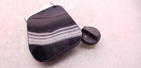 77350-75010 Lexus 10 11 12 Hs250h Fuel Filler Door Blk 212