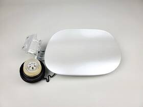 77350-78010 Lexus 15-17 Nx200t Fuel Gas Tank Filler Door Lid Lock Flap Cover And Cap Oem