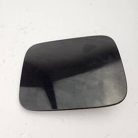 7735033170 Lexus 2002-2006 Es300 Es330 Fuel Filler Door Black 02 03 04 05 06 Oem