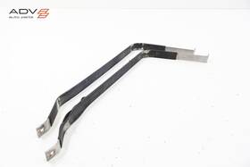 7760111040 Lexus 2018 - 2025 Ls500 Ls500h Fuel Gas Tank Strap Metal Bracket Oem -set Of 2