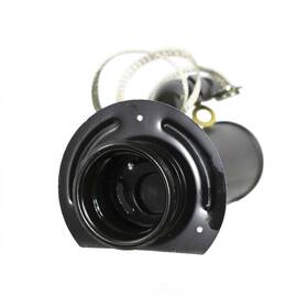 Fnf-059 Liland Fuel Filler Neck-tank Neck Fits 91-94 Ford Explorer