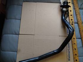 Fngm-022 Liland Gas Tank Filler Neck For Buick Olds Chevy - New