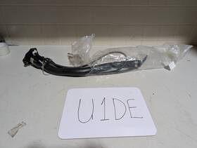 Fngm-181 Liland Fuel Tank Filler Neck Gas For Chevy Chevrolet Silverado 1500 U1de