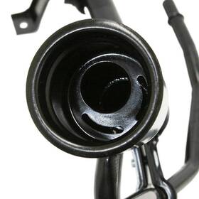 Fnh-028 Liland Fuel Filler Neck-tank Neck Fits 11-17 Honda Odyssey 3.5l-v6