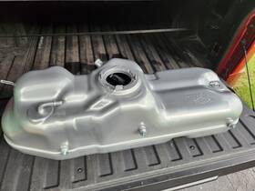 Cpu-02 Liland Global 2003 2004 Chevy S-10 / Gmc Sonoma Pickup 4 Door Crew Cab Fuel Tank Gas - New