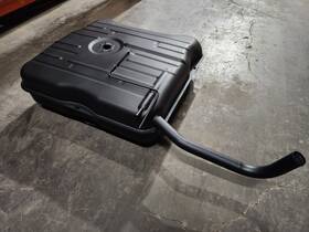 Gtmb-07 Liland Mercedes 219 220 Fuel Gas Tank - New Gtmb-07 Liland Mercedes 219 220 Fuel Gas Tank - New