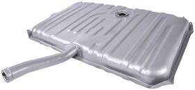 Liland Igm34p Jegs 78052 Fuel Tank For 1971-1972 Monte Carlo