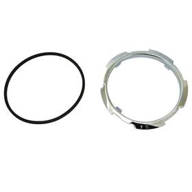 Ilo04 Liland Fuel Tank Lock Ring Gas For F150 Truck F250 F350 Mark E150 Van E250