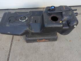 Ist134 Liland 1991-1994 Ford Explorer Fuel Tank