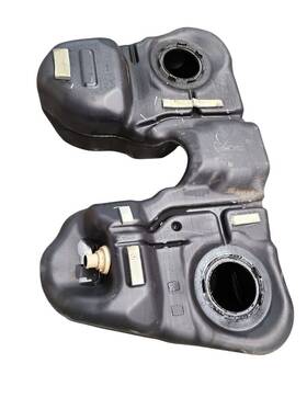143012 Lincoln Used Fuel Tank Fits 2013 Mkt Capless Filler Grade A