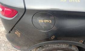 177.fd2c17 Lincoln Mkc 2017 Fuel Filler Door 671908