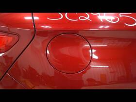 177.fd2c18 Lincoln Mkc 2018 Fuel Filler Door 1060685