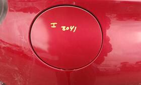 177.fd2c19 Lincoln Mkc 2019 Fuel Filler Door 597441