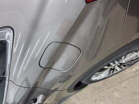 177.fd2e16 Lincoln Mkx 2016 Fuel Filler Door 547796