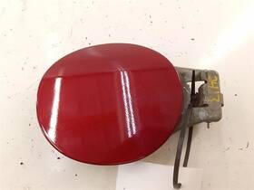 178.fd2l03 Lincoln 2000 01 02 03 04 05 2006 Ls Gas Cap Lid Cover Panel Oem Red