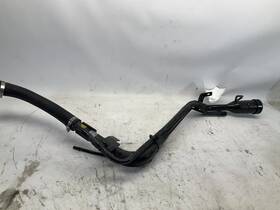 179.fd2122 Lincoln 21 22 23 24 25 Corsair 2.0 Fwd At Fuel Filler Tank Neck Oem B