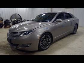 179.fd2l16 Lincoln Mkz 2016 Fuel Filler Neck 999184 179.fd2l16 Lincoln Mkz 2016 Fuel Filler Neck 999184