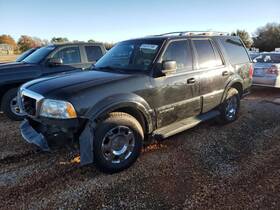 197-02153 Lincoln Fuel Tank Fits 05-06 Expedition 2409679