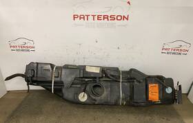 3l249002aa Lincoln 03-05 Aviator Fuel Gas Tank 22.5 Gallon