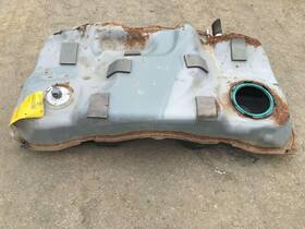Ae5z9002cr Lincoln 10-12 Mkz 3.5 Fuel Gas Tank 16.5 Gallons Awd Only