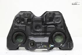 Dg9z-9002-l Lincoln 2013-2016 Mkz 2.0l I4 Dohc 16v Gas Fuel Tank Reservoir Bottle Oem