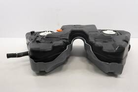 K2g39k007ce Lincoln 2019 - 2023 Nautilus Fuel Gas Tank Reservoir Storage Oem