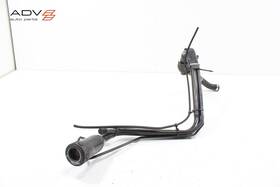 L1m39034dk Lincoln Aviator Fuel Gas Tank Filler Neck Hose Tube Pipe Oem 2020 - 2022