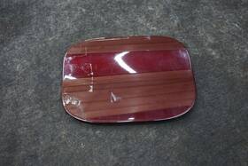 Lc5z78405a26b Lincoln Gas Fuel Tank Door Flap Cover Panel Aviator 2020-23 Note