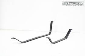 M1m4-9054-aa Lincoln 2020-2024 Aviator 4wd Fuel Tank Strap Metal Bracket Support Set Oem