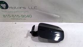 Dp5z-54405a26-b Lincoln Mkz 2013 - 2020 Door Fuel Tank Filler / Dp5z54405a26b
