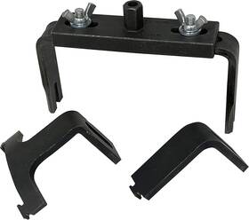 Mofy22557 Lisle 62970 Black Lock Ring Kit