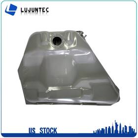 E18401cp177s Ljt 15 Gallons Fuel Tank For Chevrolet Celebrity Oldsmobile Cutlass Ciera 1982-1986