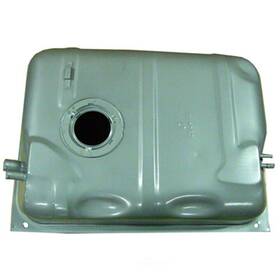 Ftk010169 Lkq Corp Fuel Tank-carb Fits 1987 Jeep Wrangler 4.2l-l6