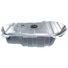Ftk010433 Lkq Corp Fuel Tank Fits 2000 Toyota Echo