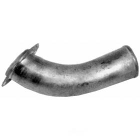 Gmk302275369 Lkq Corp Fuel Filler Neck-goodmark Fits 1969 Ford Mustang