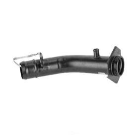 Tnkfn506 Lkq Corp Fuel Filler Neck-gas Fleetside