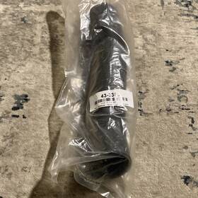 43-3355 Lmc Truck Ford F-series Fuel Tank Filler Hose 80-96 Part #43-3355 Nos