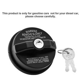 77300-47020 Locking Gas Fuel Tank Cap Cover For Silverado Sierra Yukon Toyota Tacoma 4runner