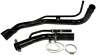 577-945-ak Lower Fuel Filler Neck Fits 1996 Oldsmobile Bravada