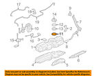 Lr006778 Land Rover Oem 05-09
